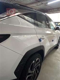 هیۆندای تۆکسۆن